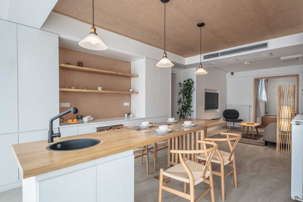 武漢桃彌室內(nèi)裝飾設計有限公司